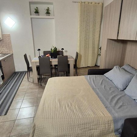 Corte Malpensa Somma Lombardo Dış mekan fotoğraf