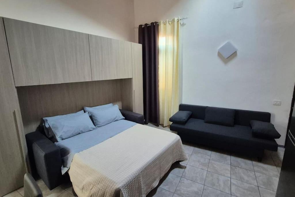 Corte Malpensa Somma Lombardo Dış mekan fotoğraf