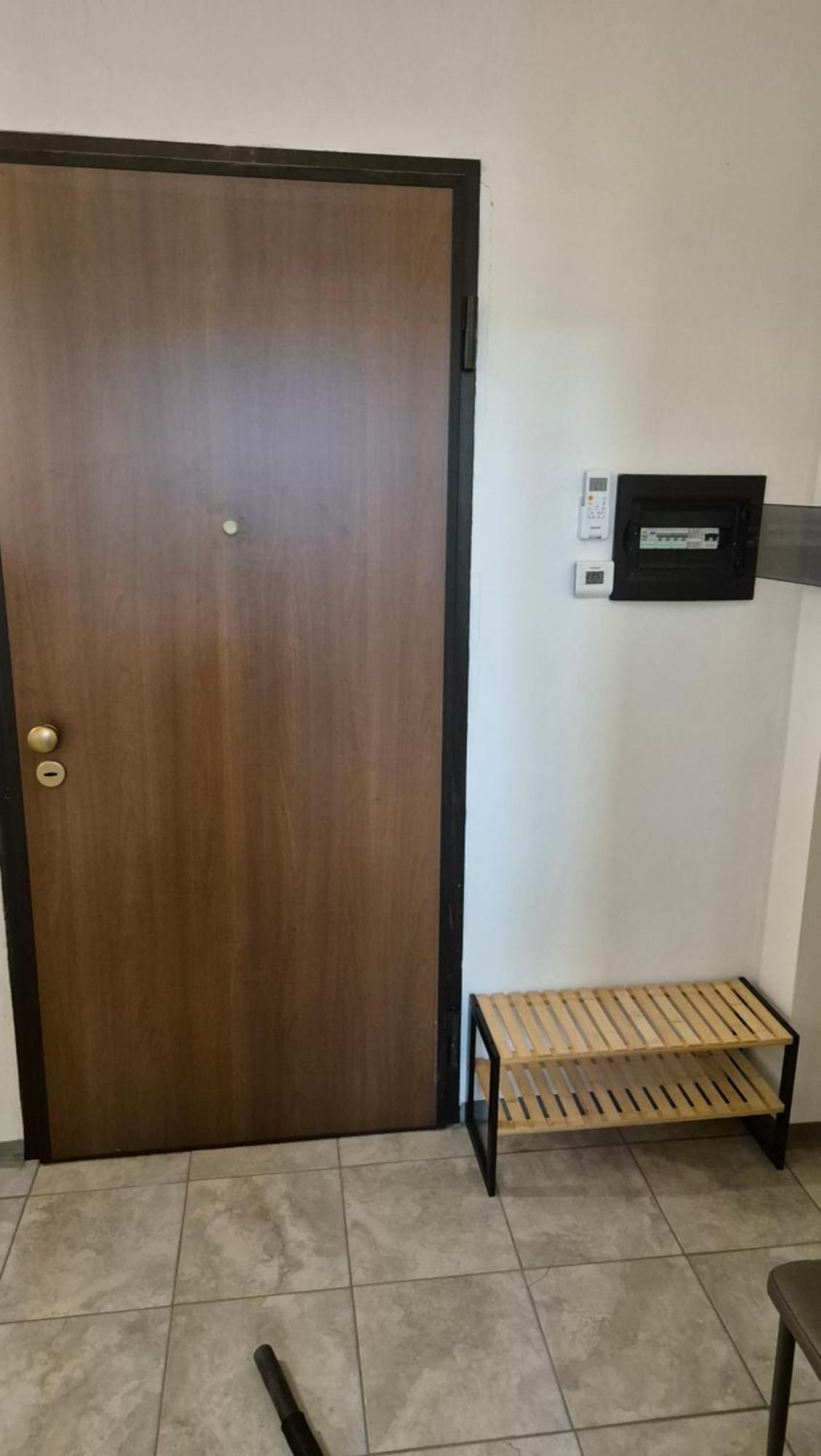 Corte Malpensa Somma Lombardo Dış mekan fotoğraf